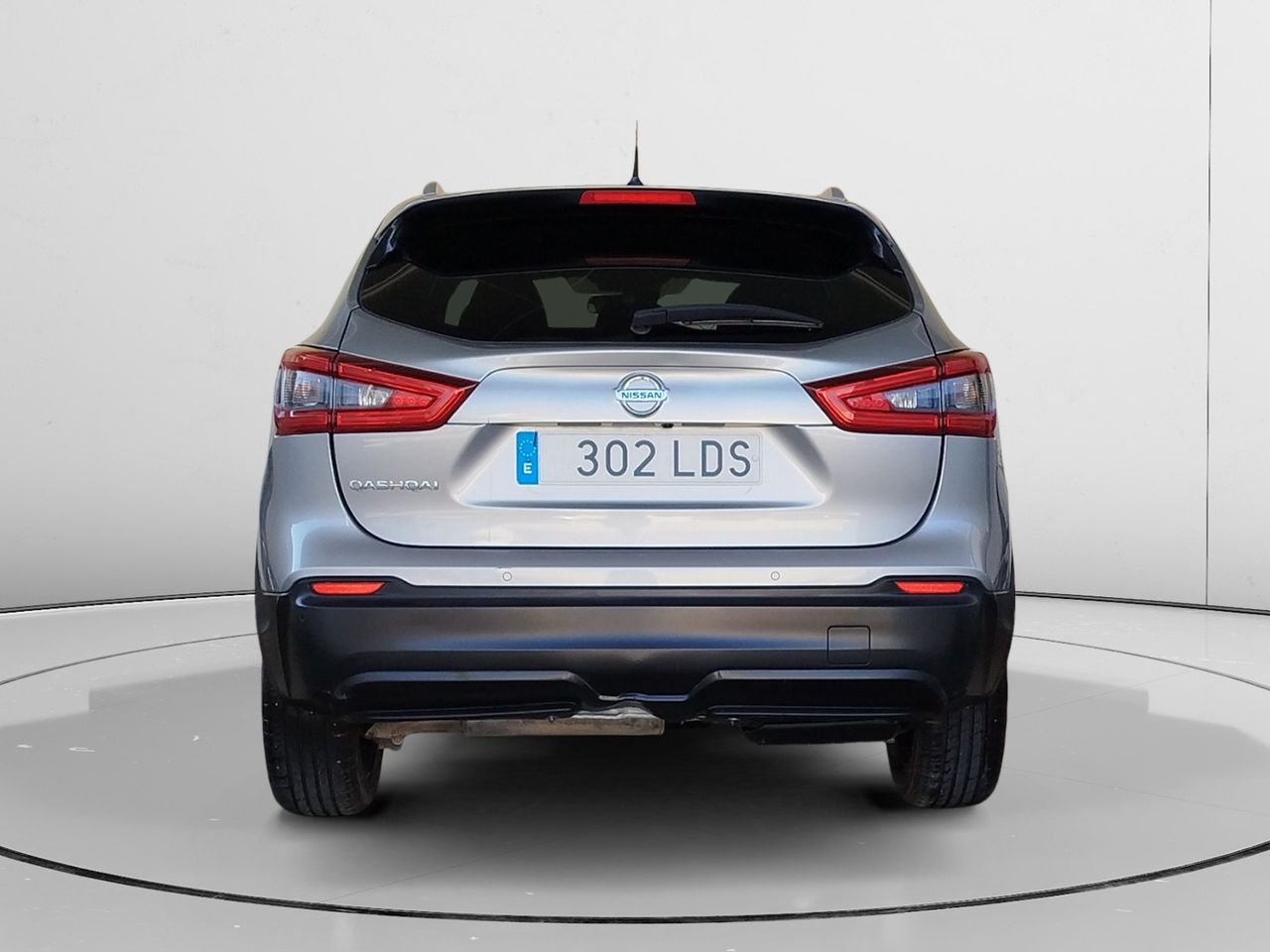 nissan qashqai 2020 / foto grande (3)