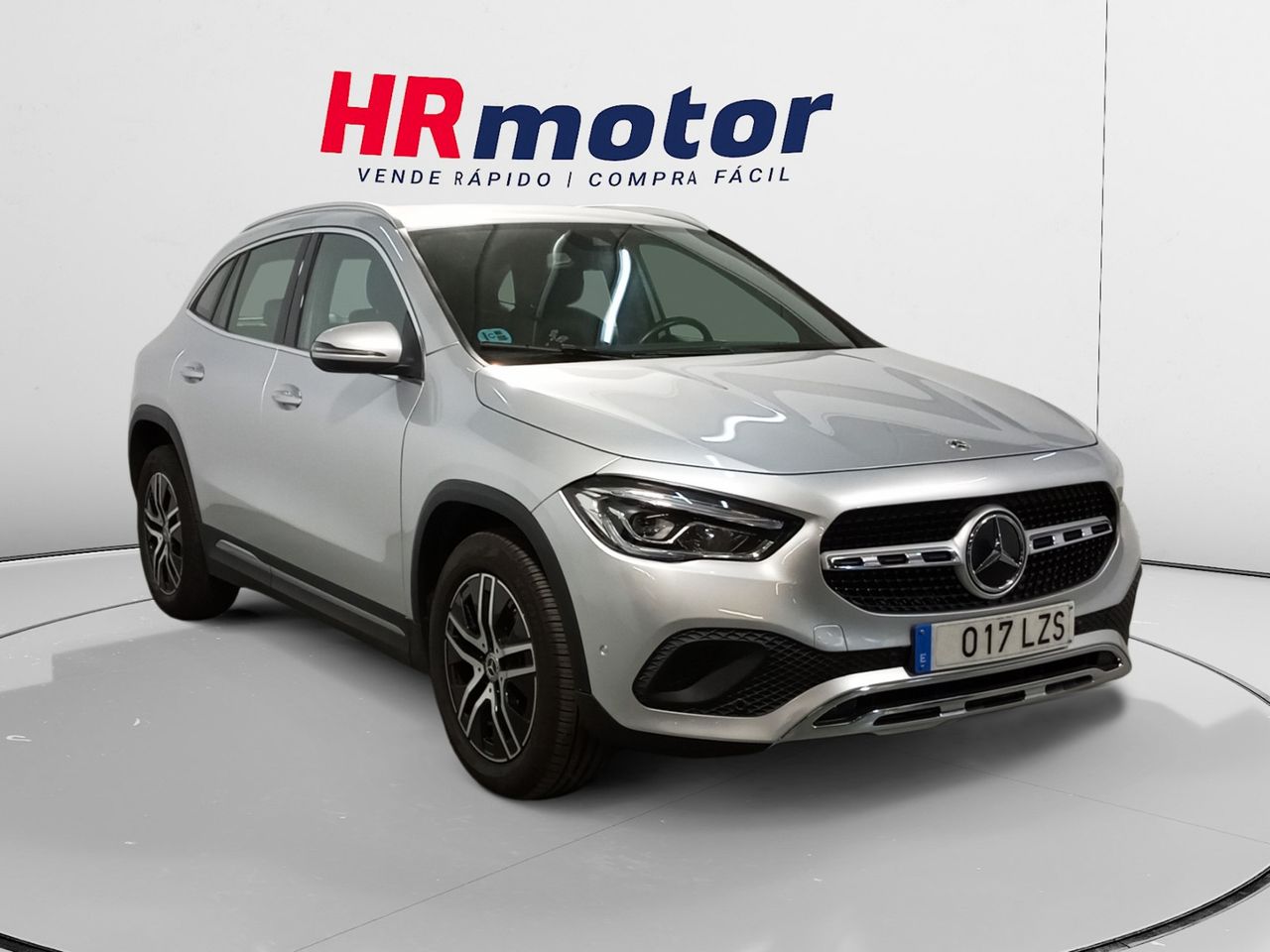 Foto mercedes gla 2022 /
