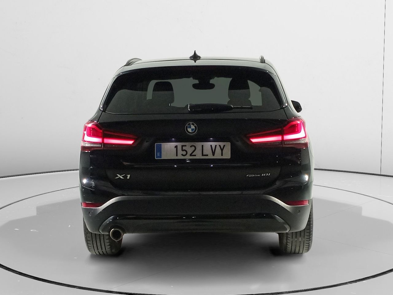 bmw x1 2022 / foto grande (3)