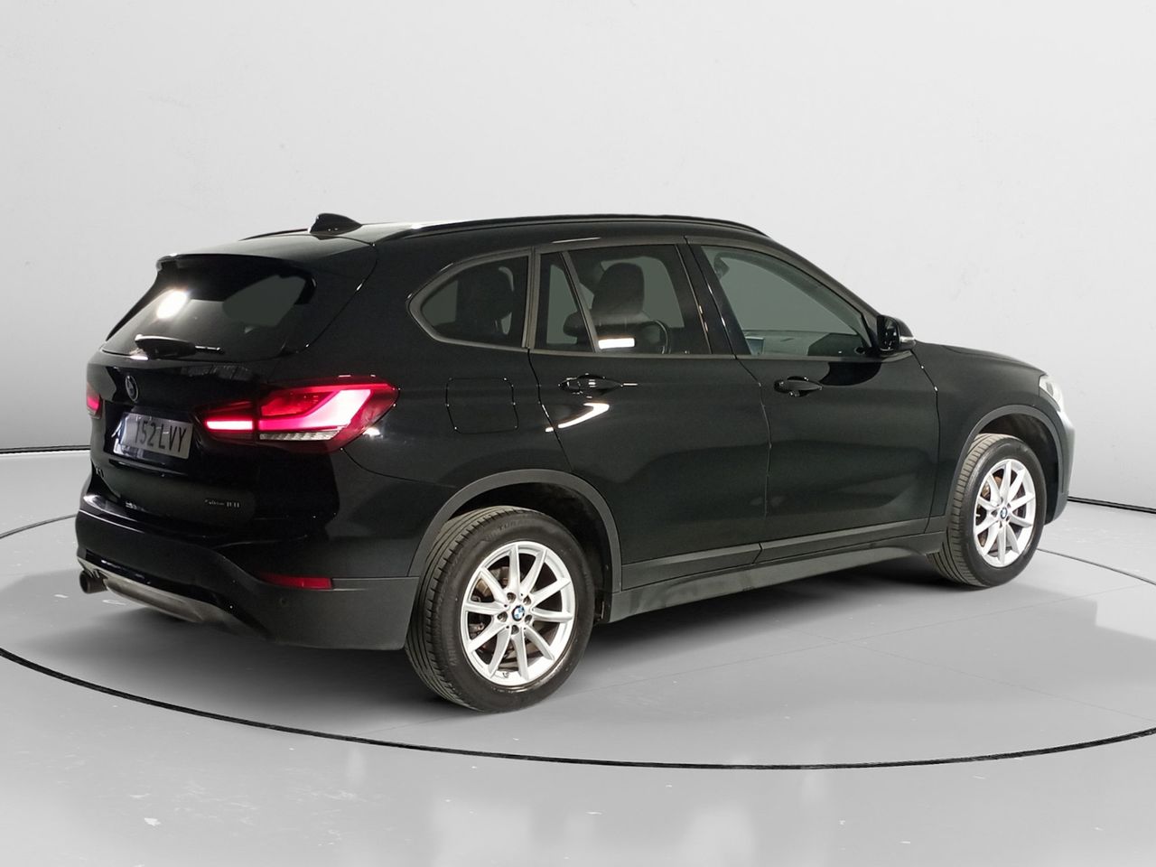 bmw x1 2022 / foto grande (2)
