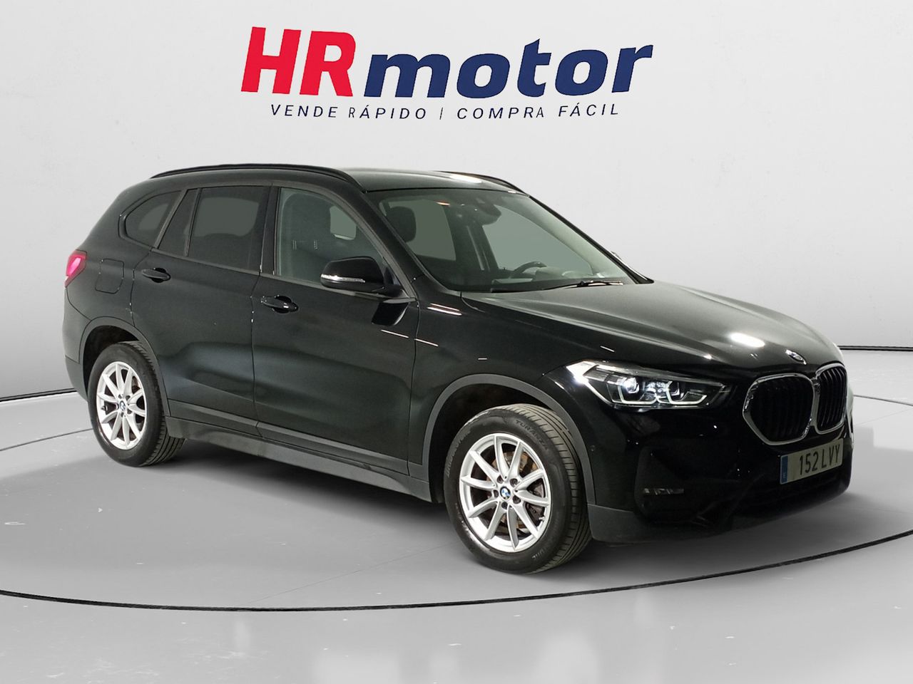 Foto bmw x1 2022 /