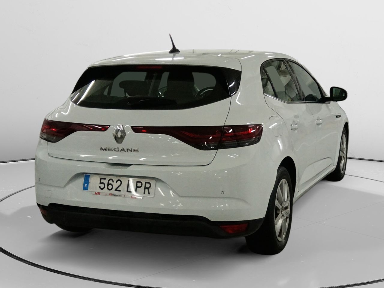 renault megane 2021 / foto grande (2)