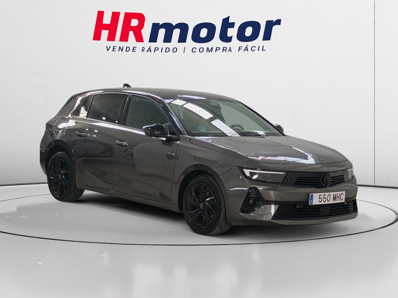 Foto opel astra 2023 /