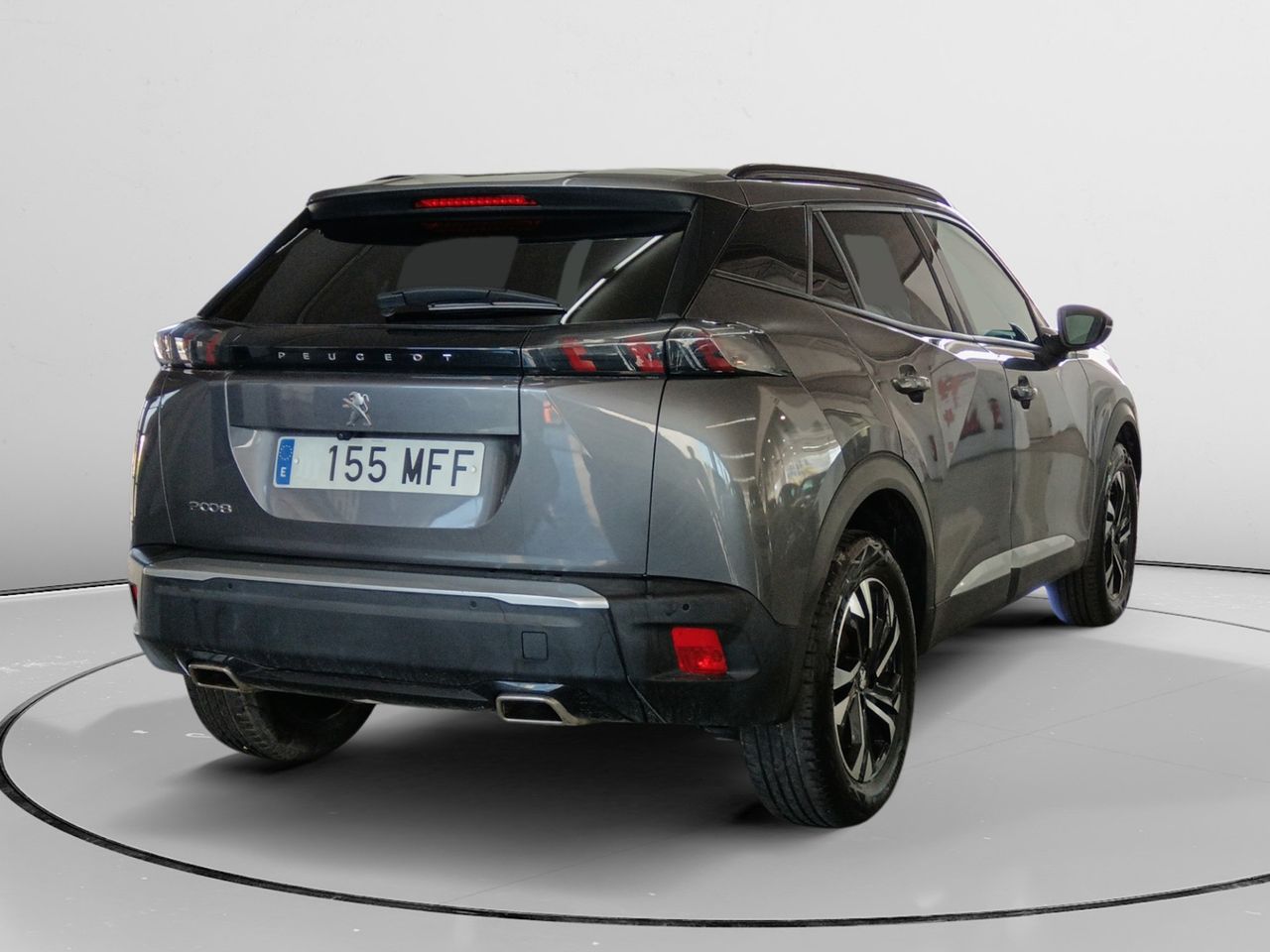 peugeot 2008 2023 / foto grande (2)