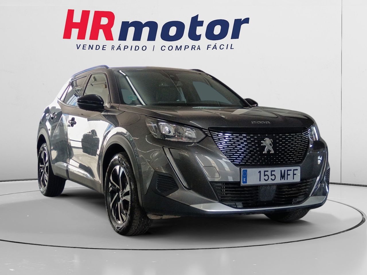 Foto peugeot 2008 2023 /