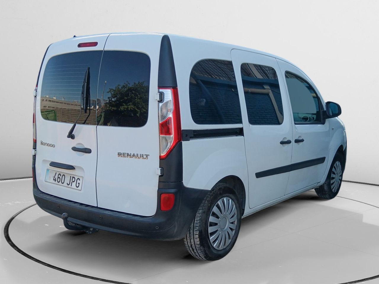 renault kangoo 2016 / foto grande (2)