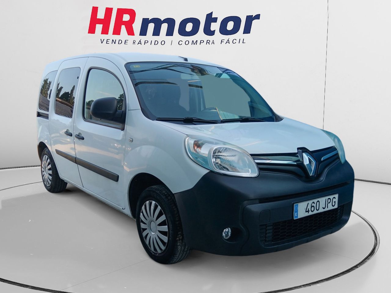 Foto renault kangoo 2016 /