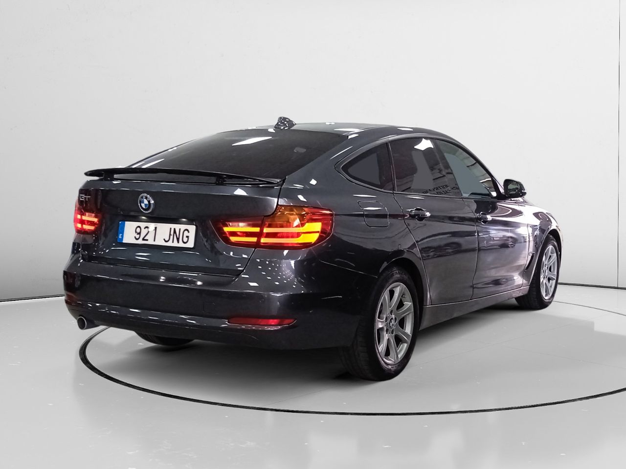 bmw serie 3 2016 / foto grande (2)