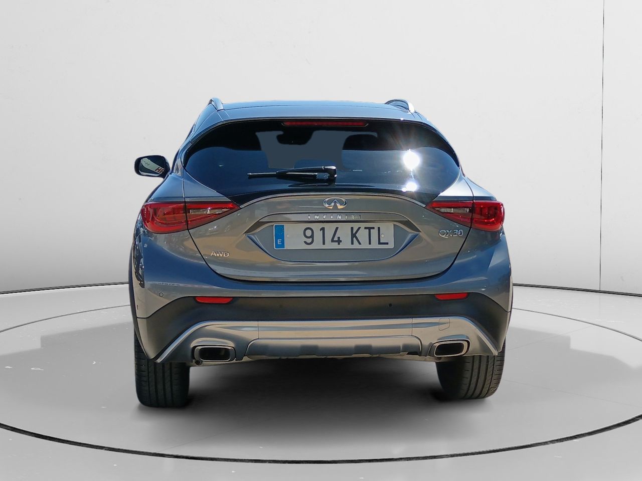 infiniti qx30 2019 / foto grande (3)