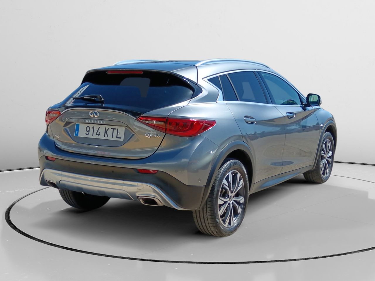 infiniti qx30 2019 / foto grande (2)