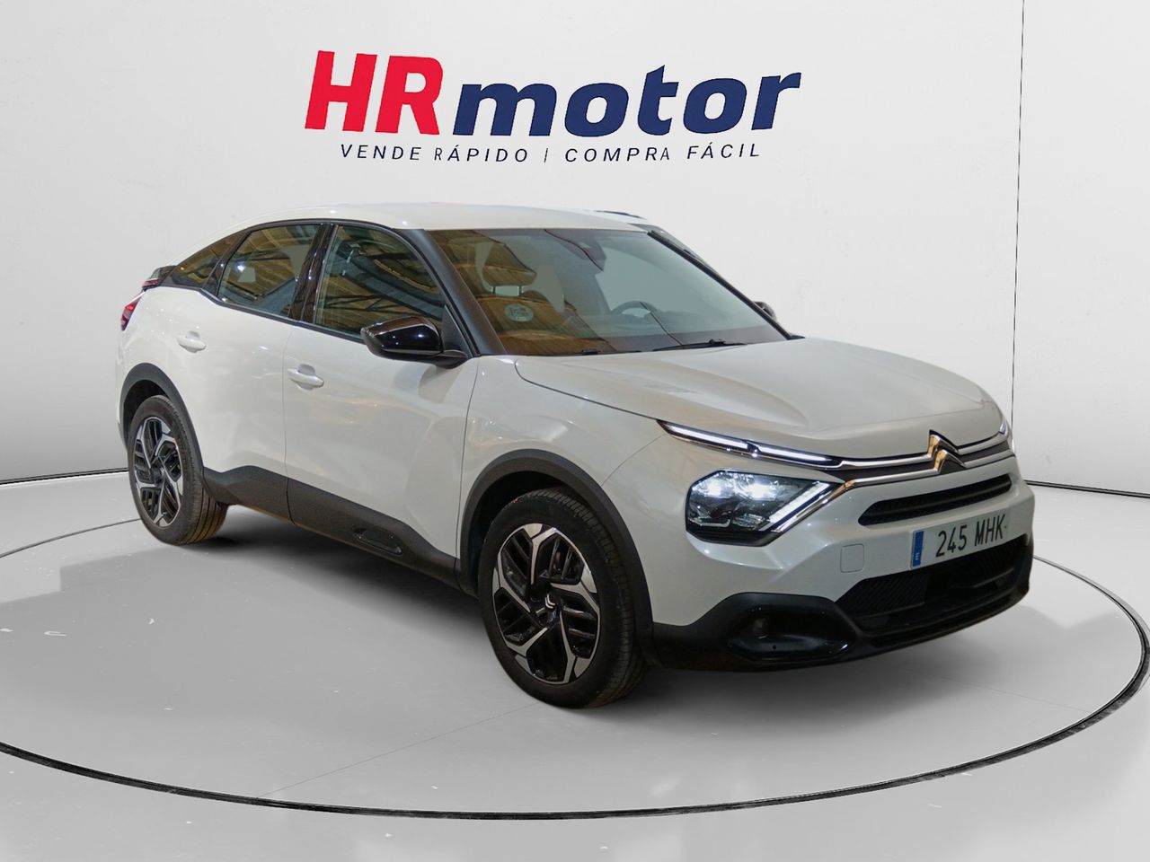 Foto citroën c4 2023 /