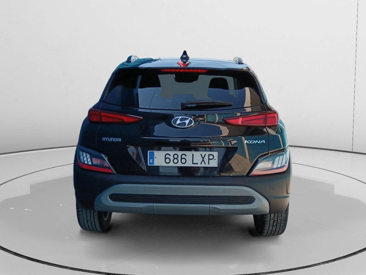 hyundai kona 2022 / foto grande (3)