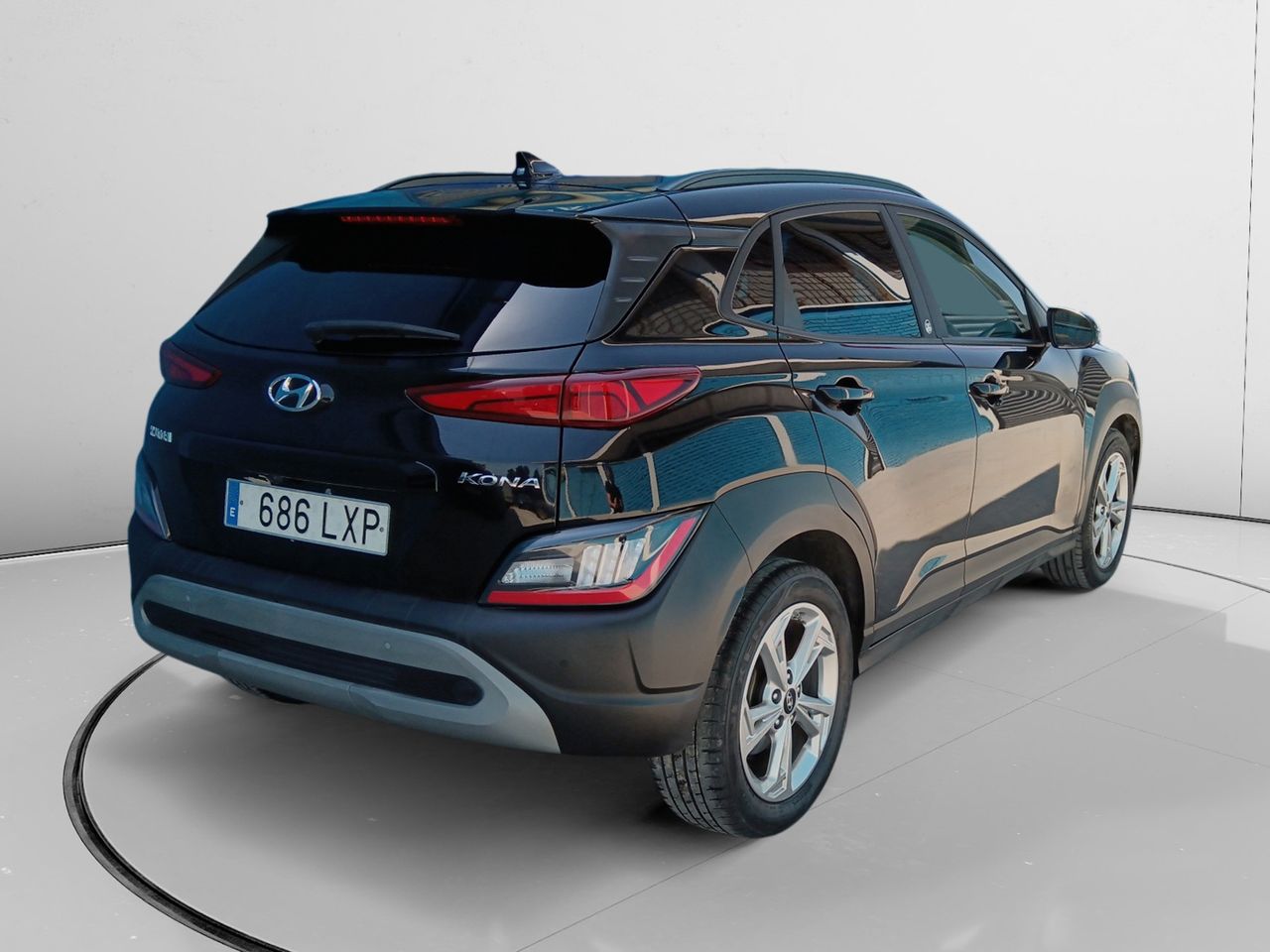 hyundai kona 2022 / foto grande (2)