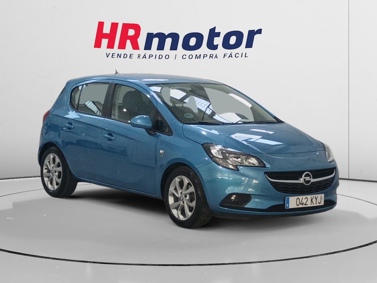 Foto opel corsa 2019 /