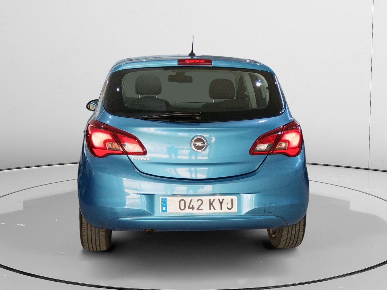 opel corsa 2019 / foto grande (3)