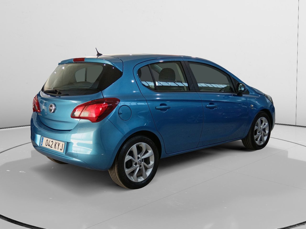 opel corsa 2019 / foto grande (2)