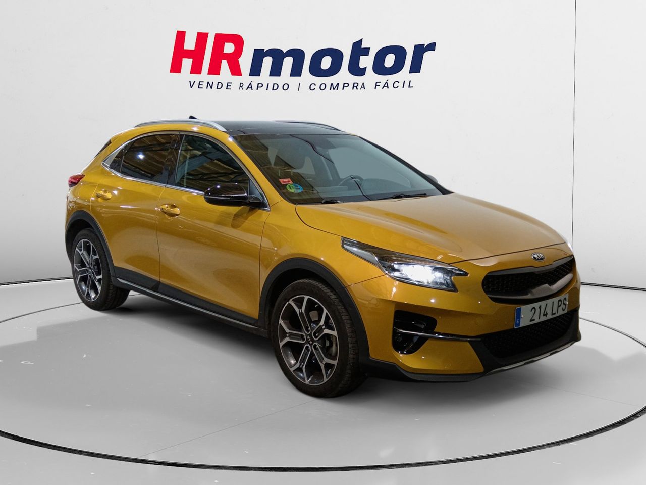 kia xceed 2021 /