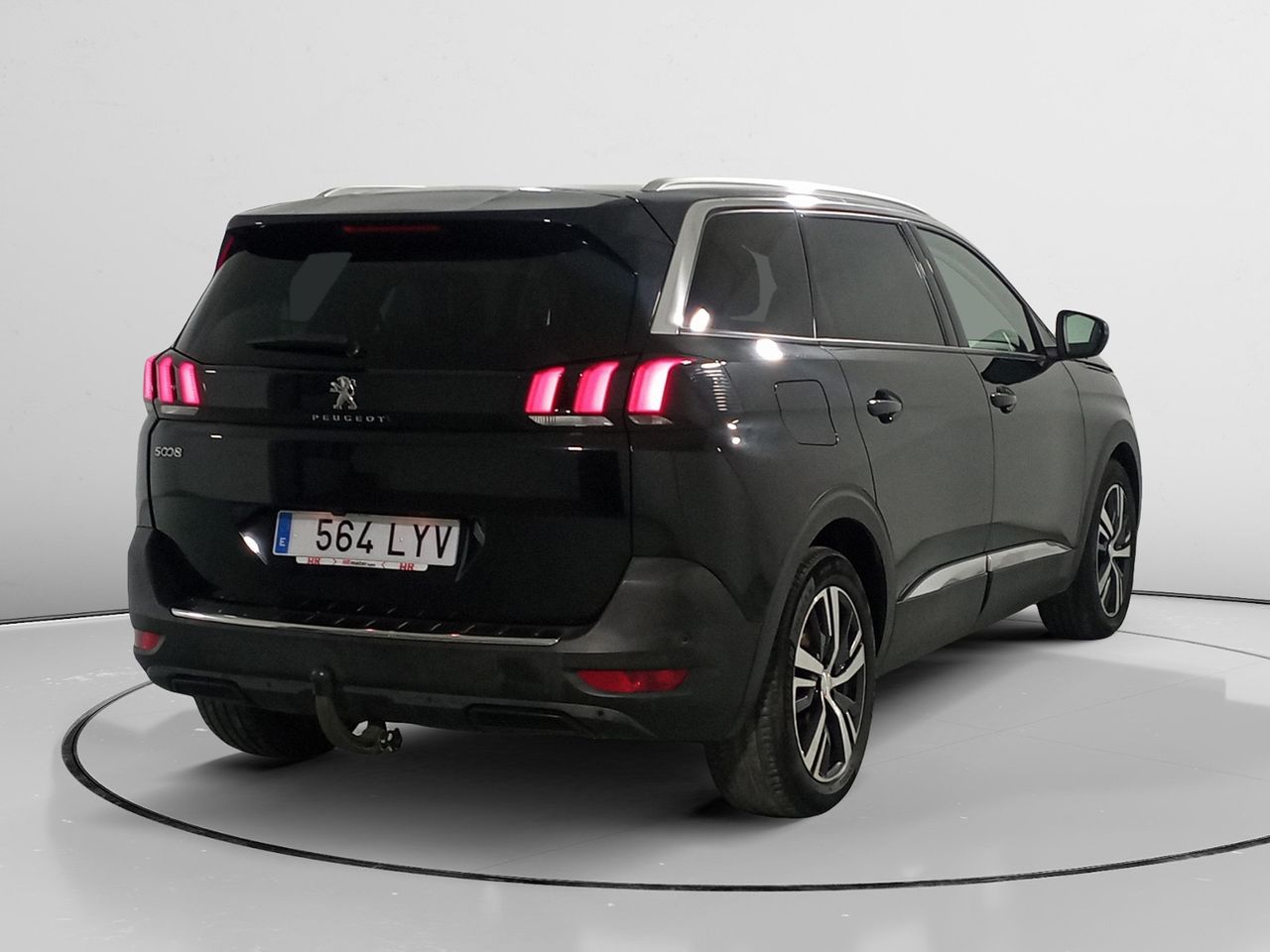 peugeot 5008 2019 / foto grande (2)
