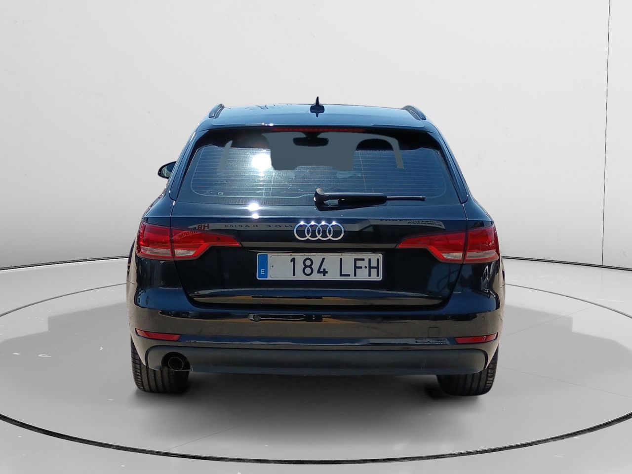 audi a4 2016 / foto grande (3)