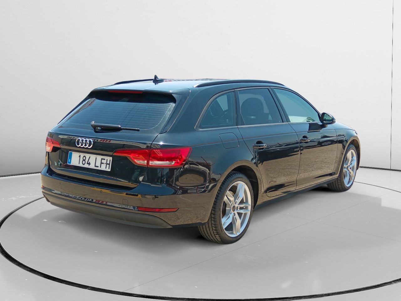 audi a4 2016 / foto grande (2)