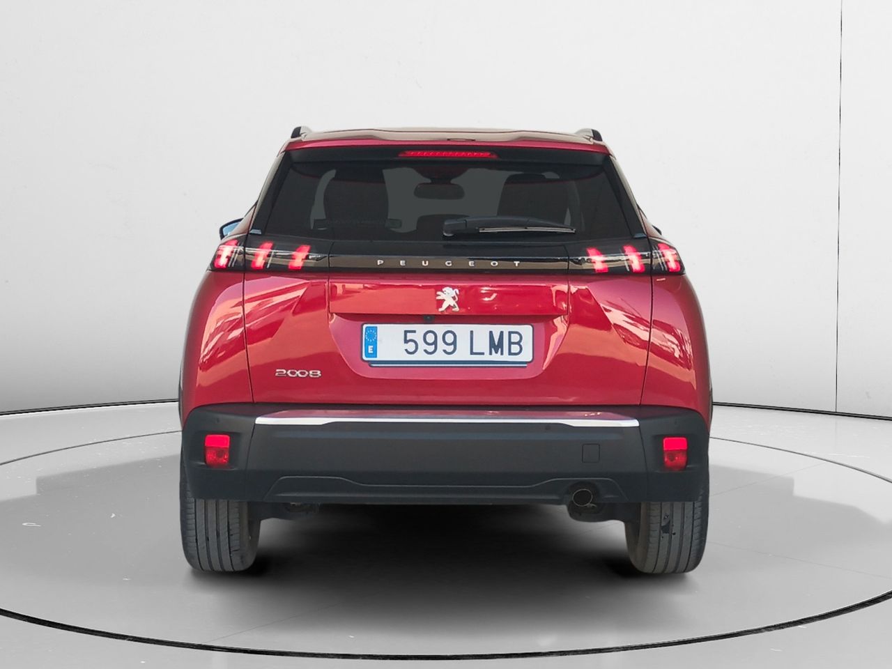 peugeot 2008 2020 / foto grande (3)