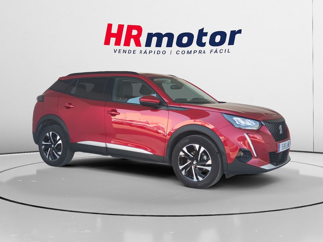 Foto peugeot 2008 2020 /