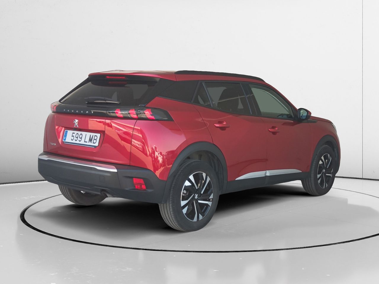 peugeot 2008 2020 / foto grande (2)