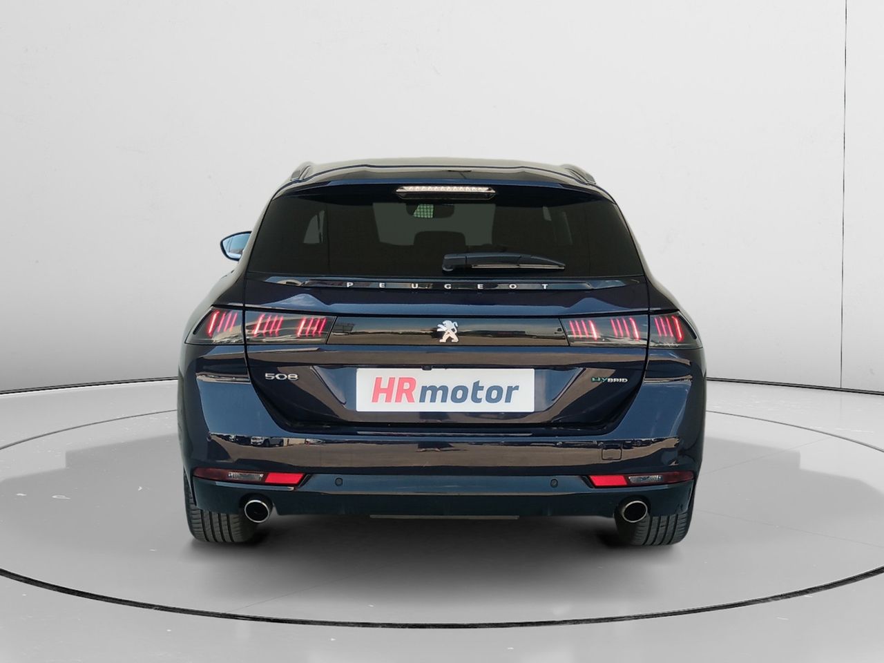 peugeot 508 2021 / foto grande (3)