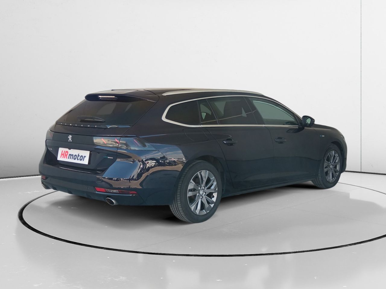 peugeot 508 2021 / foto grande (2)