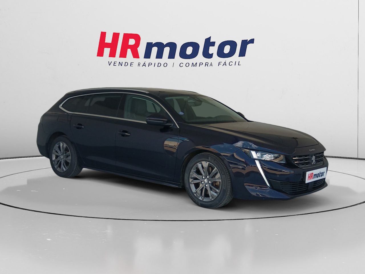 Foto peugeot 508 2021 /
