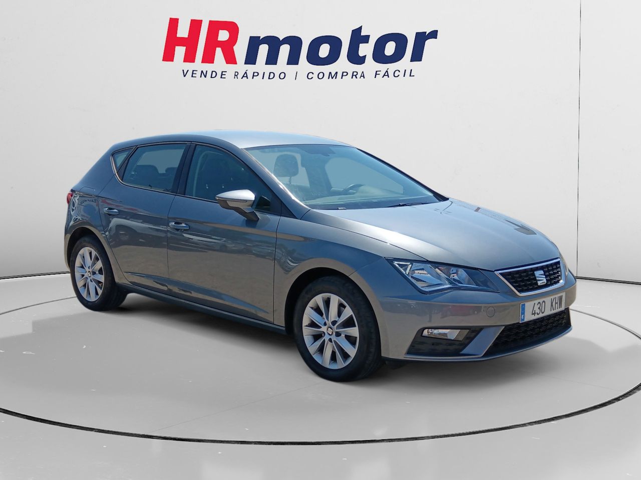 Foto seat leon 2018 /