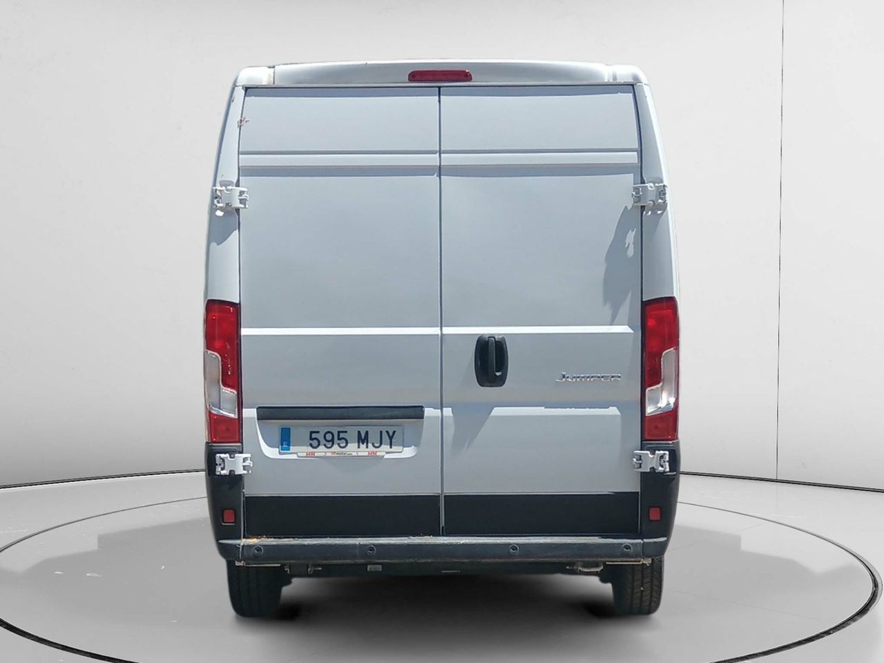 citroën jumper 2023 / foto grande (3)