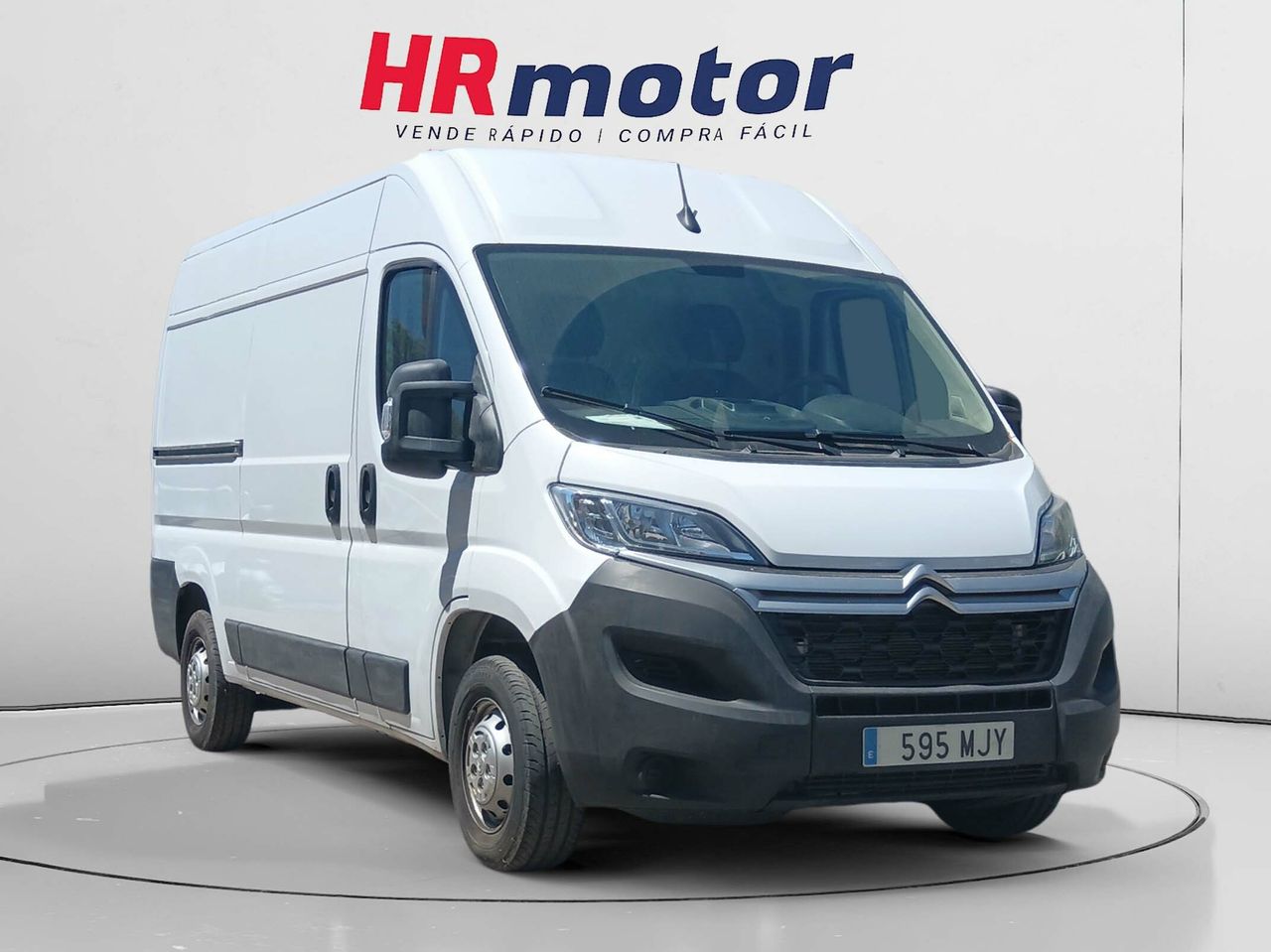 Foto citroën jumper 2023 /