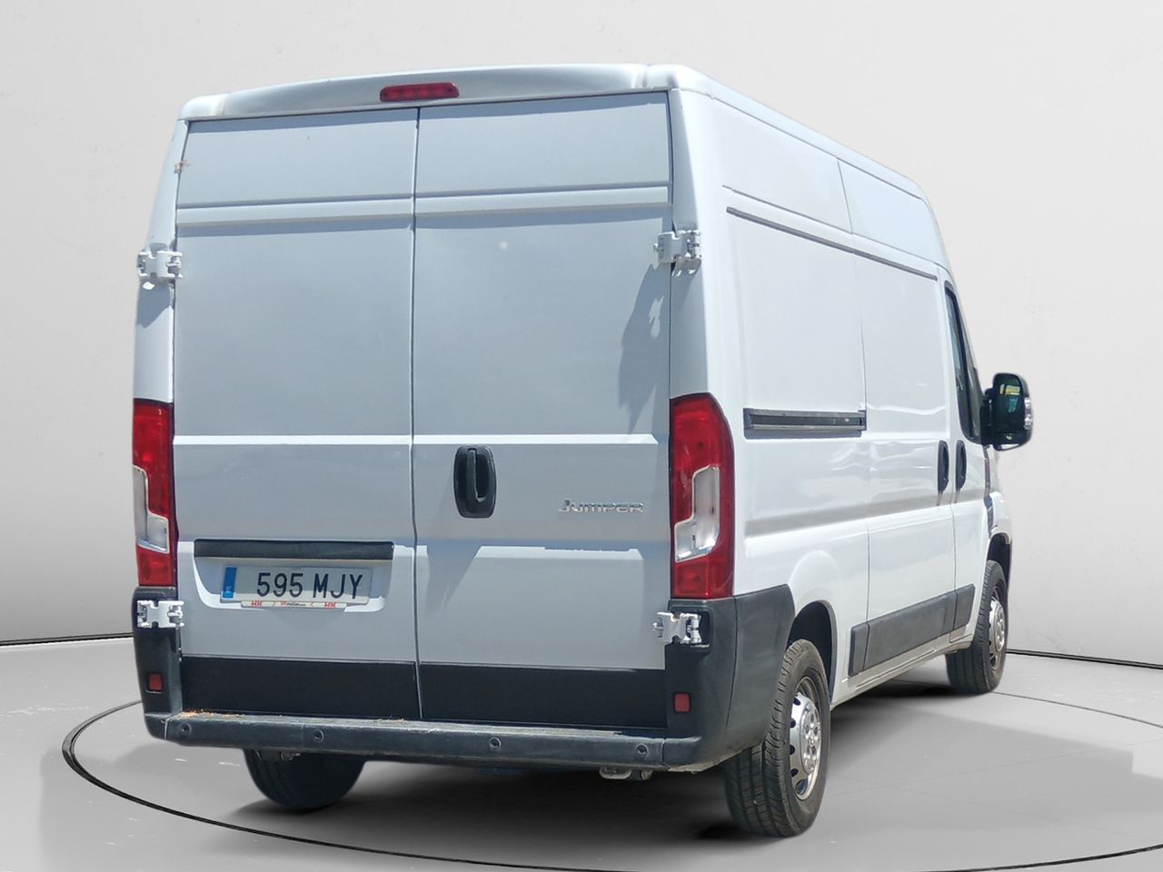citroën jumper 2023 / foto grande (2)