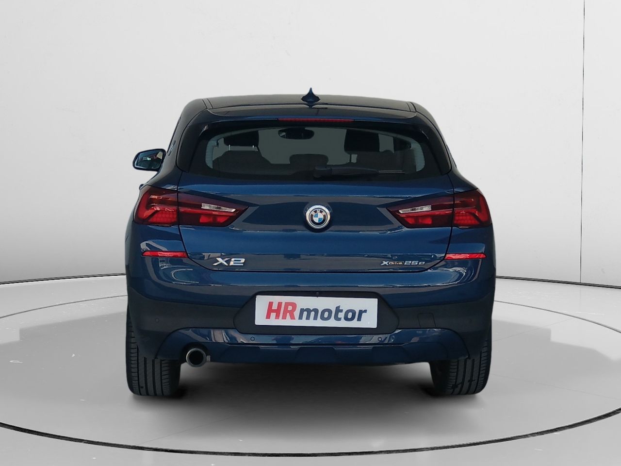 bmw x2 2022 / foto grande (3)