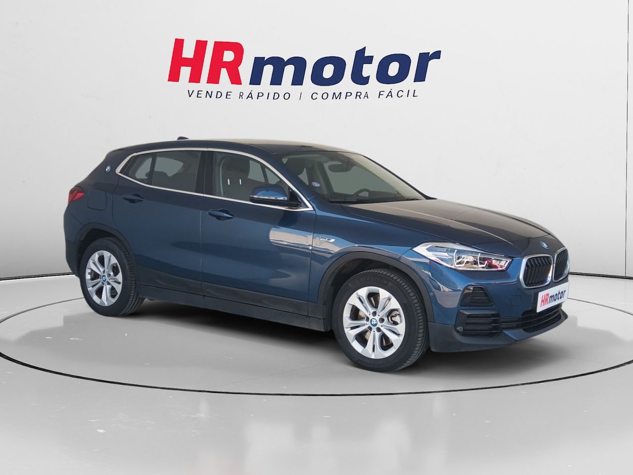 Foto bmw x2 2022 /