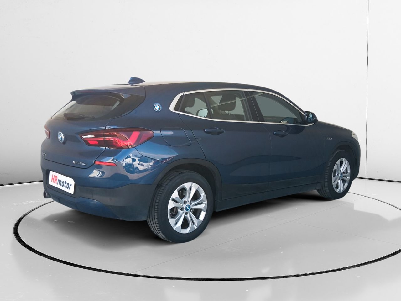 bmw x2 2022 / foto grande (2)