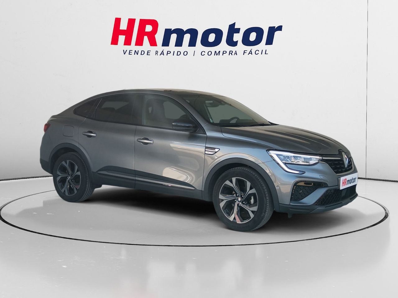 Foto renault arkana 2024 /