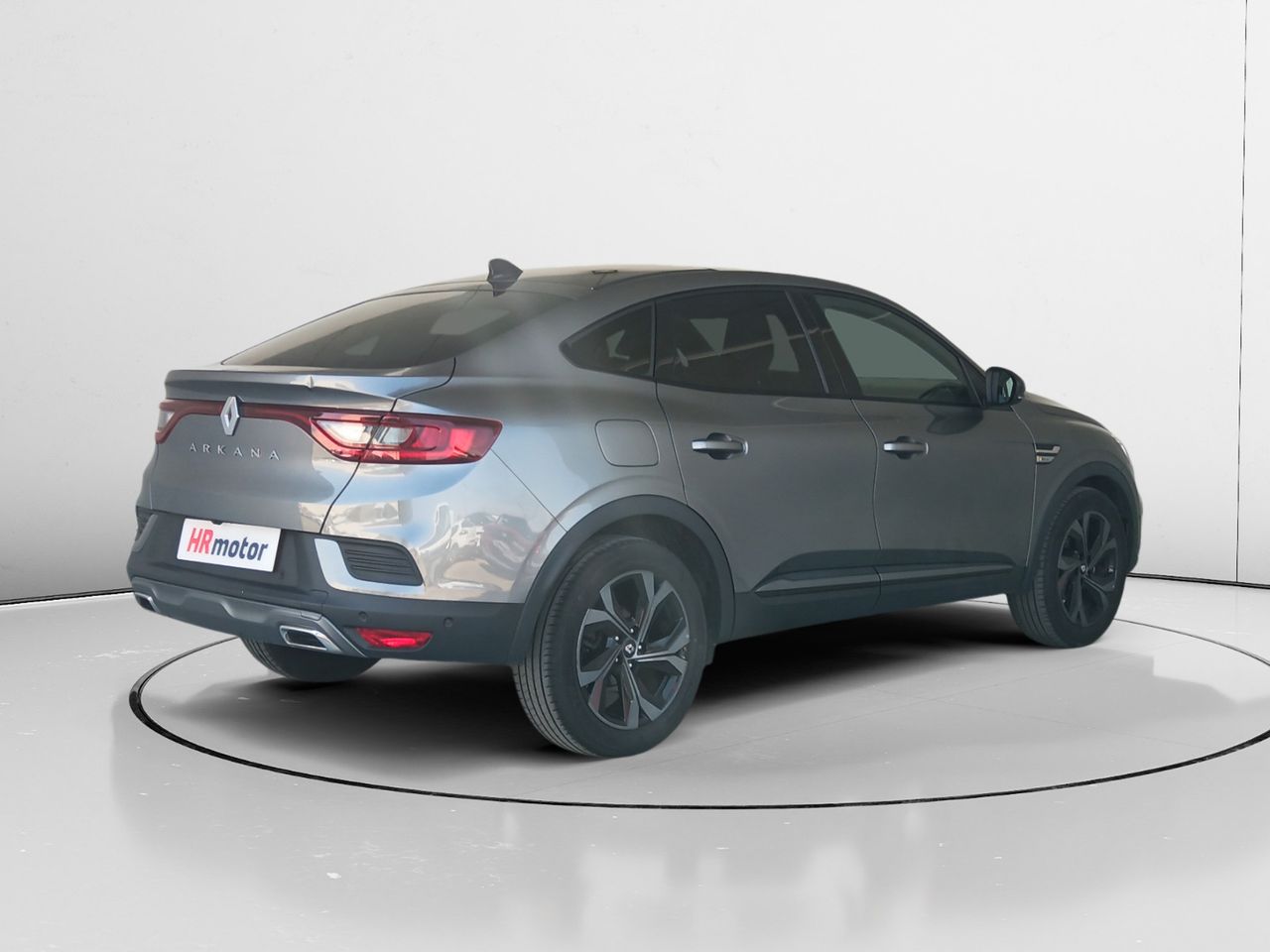 renault arkana 2024 / foto grande (2)