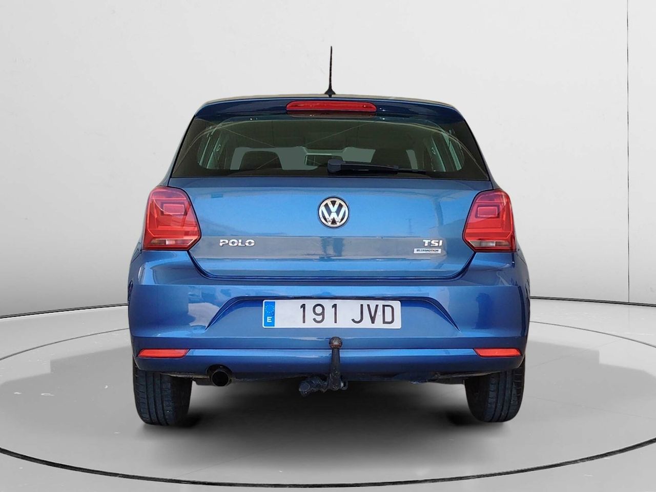 volkswagen polo 2016 / foto grande (3)