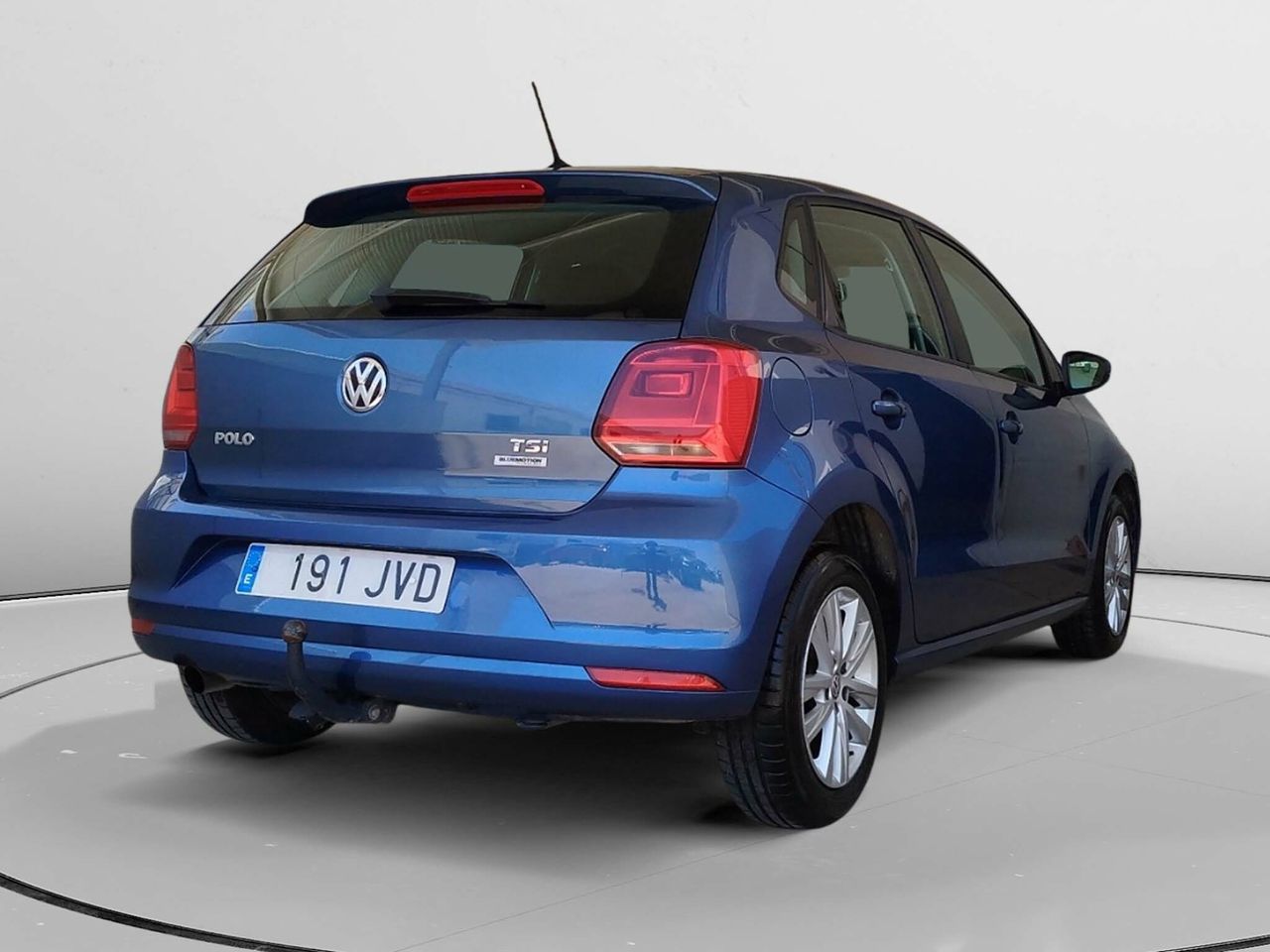 volkswagen polo 2016 / foto grande (2)