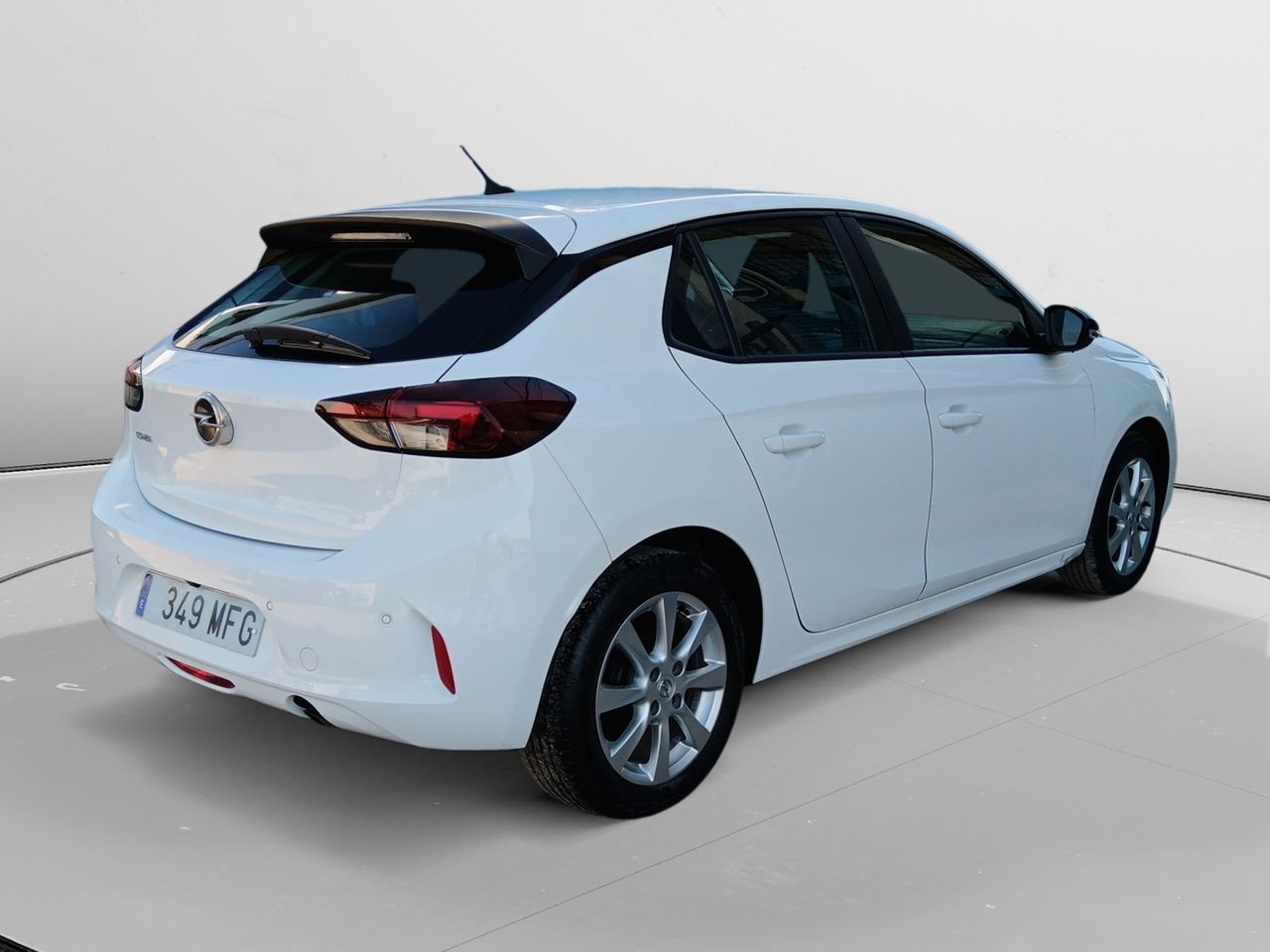 opel corsa 2023 / foto grande (2)