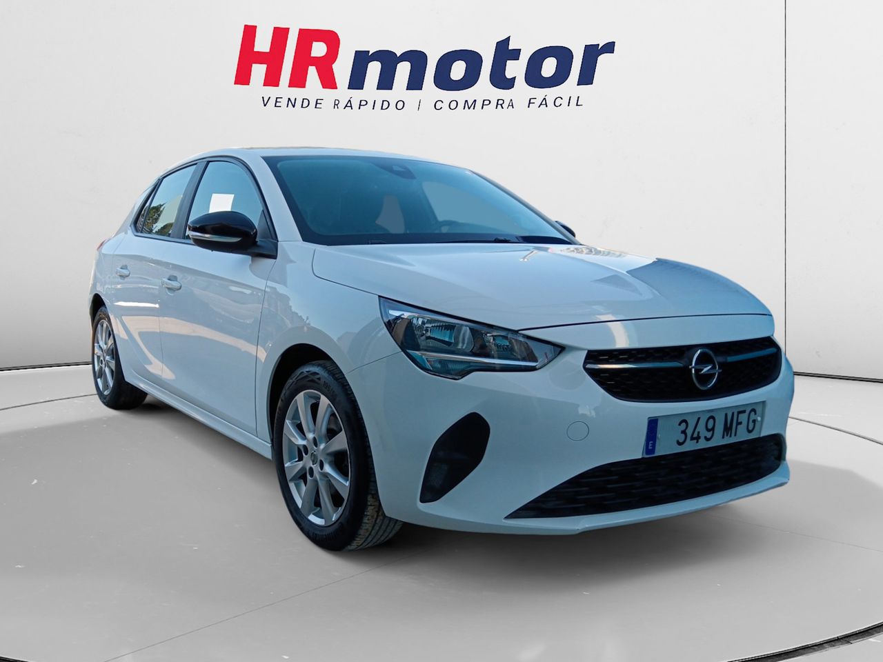 Foto opel corsa 2023 /