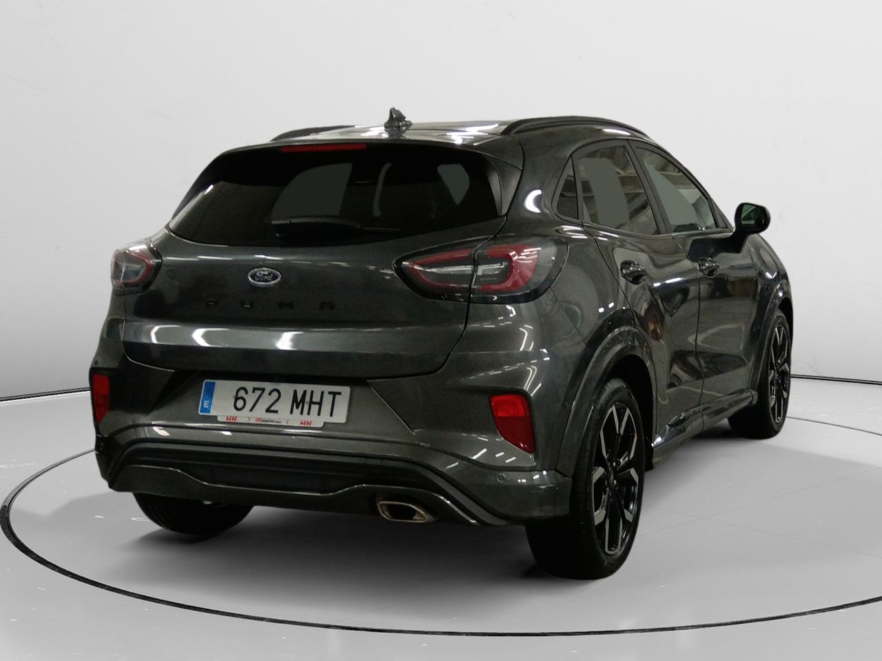 ford puma 2023 / foto grande (2)