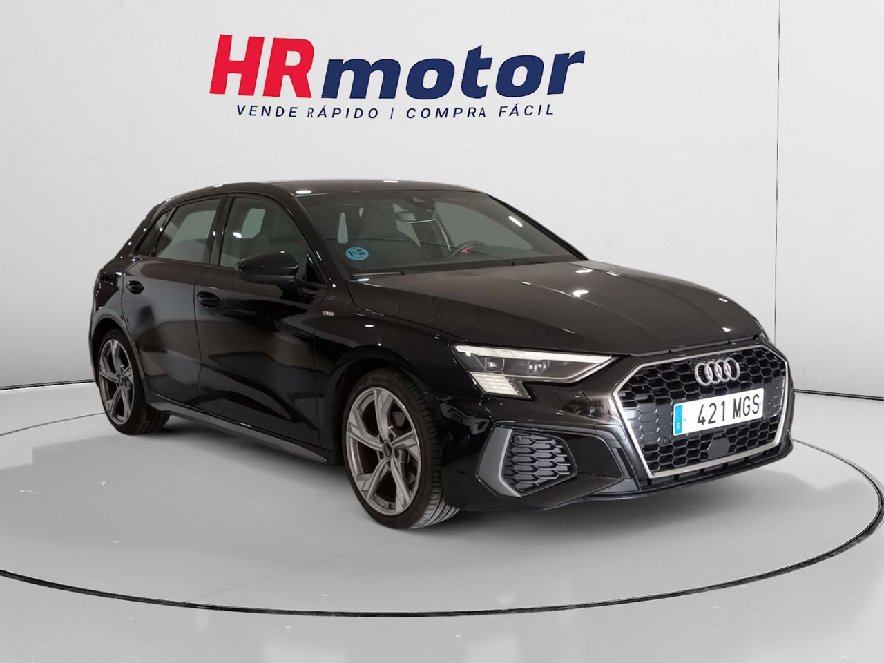 Foto audi a3 2023 /