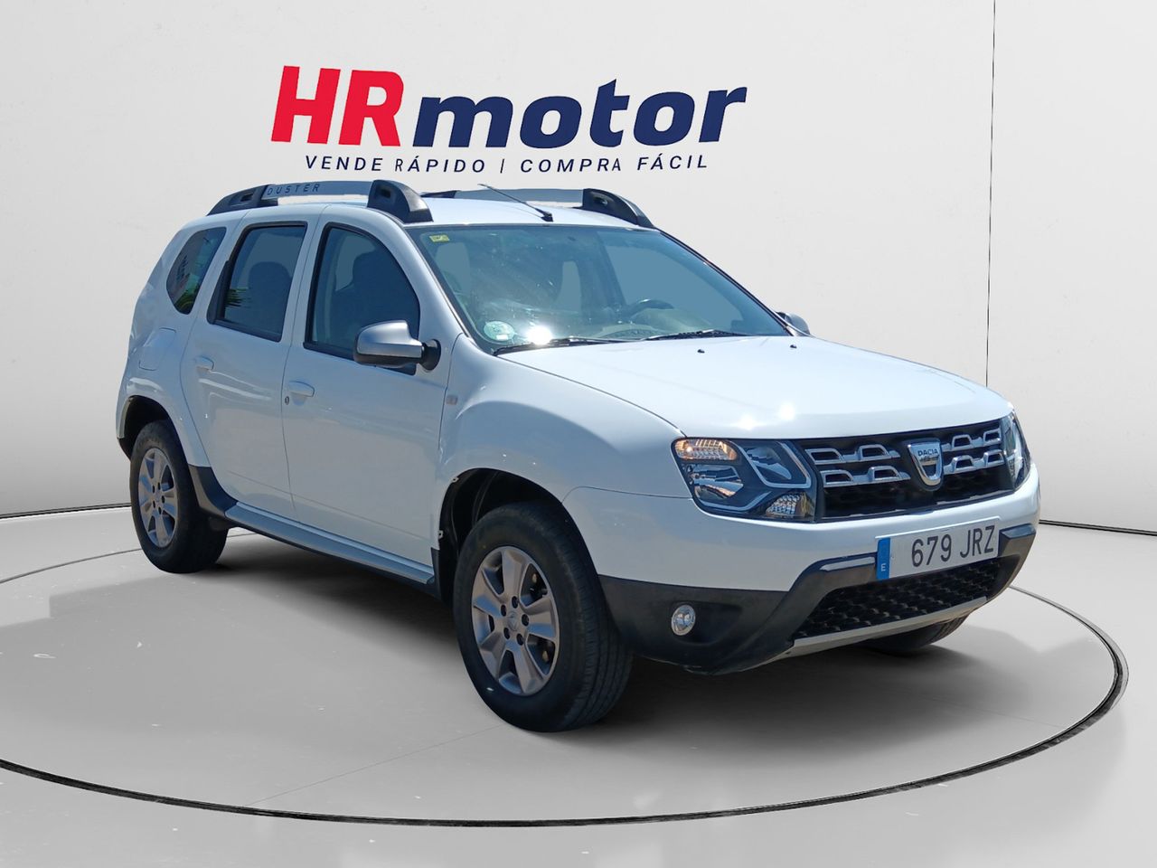 Foto dacia duster 2016 /