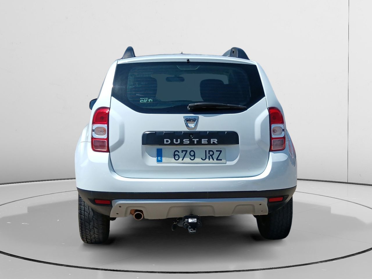 dacia duster 2016 / foto grande (3)