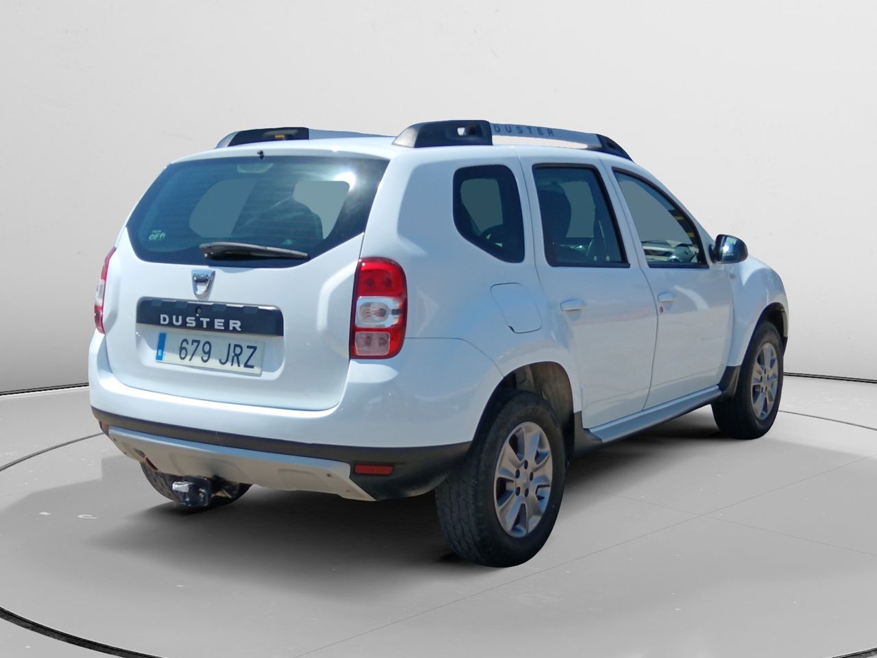 dacia duster 2016 / foto grande (2)
