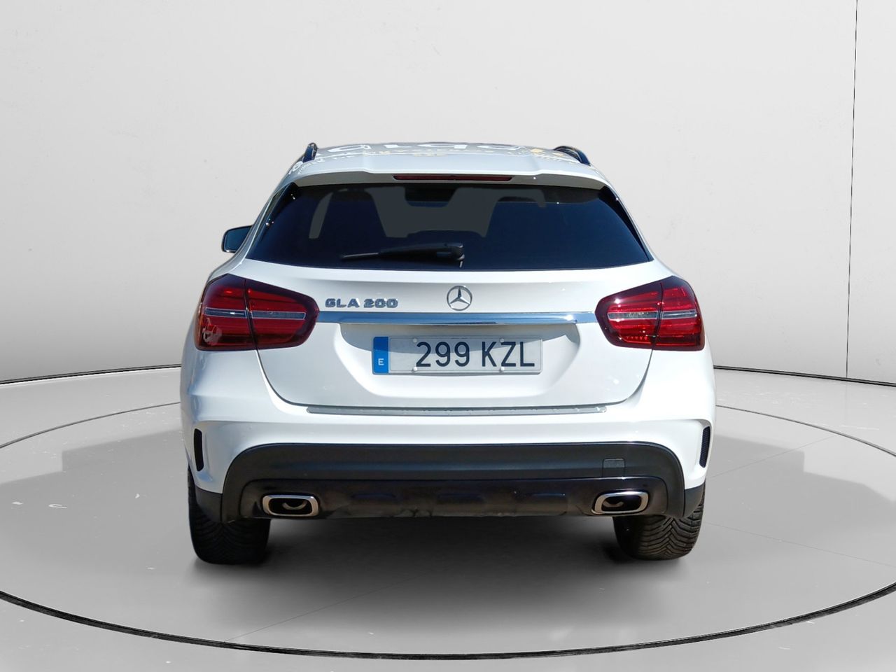 mercedes gla 2019 / foto grande (3)