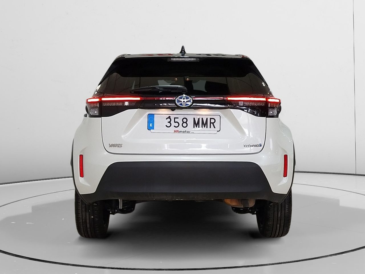 toyota yaris cross 2024 / foto grande (3)